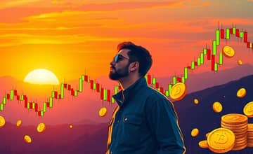 De los Gráficos a la Riqueza: Entendiendo la Acción del Precio