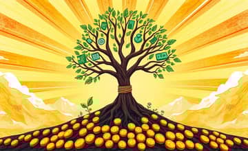 El Valor de la Paciencia en la Bolsa: Estrategias a Muy Largo Plazo