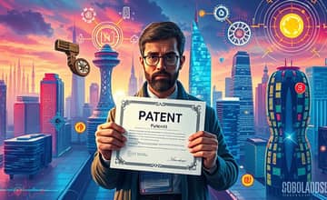 Invertir en Patentes: El Poder de la Propiedad Intelectual