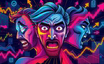 Análisis de Sentimiento: Mide el Pulso del Mercado para Invertir