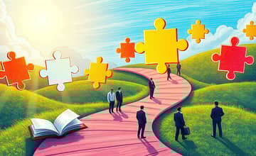 La Ruta del Capital Inteligente: Opciones de Financiamiento e Inversión