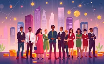 Crowdlending: Presta a Emprendedores y Genera Intereses