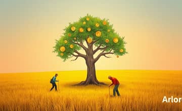 Invirtiendo en tu Futuro: Explorando los Planes de Pensión Privados