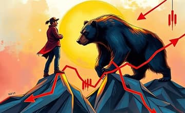 El Arte de la Venta en Corto: Estrategias para Mercados Bajistas