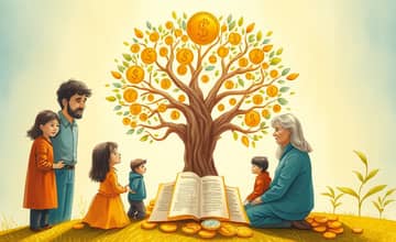 Desbloquea el Potencial de tu Patrimonio: Estrategias de Inversión Familiar