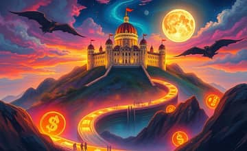 El Efecto Moat: Identifica Empresas con Ventajas Competitivas Duraderas