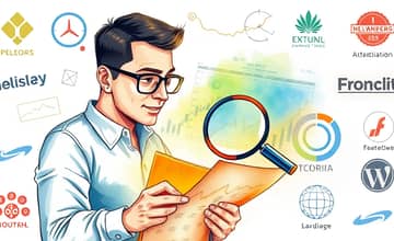 Masteriza el Análisis Fundamental: Descubre el Verdadero Valor