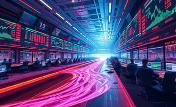 La Ciencia detrás de la Inversión Cuantitativa: Modelos y Algoritmos