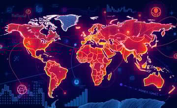 Anticipando el Mañana: Señales Clave de los Mercados Internacionales