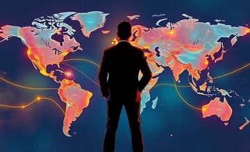 Los Secretos de la Inversión Geopolítica: Anticipando el Cambio