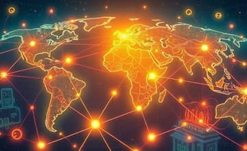 La Telaraña Financiera Global: Conexiones Inesperadas