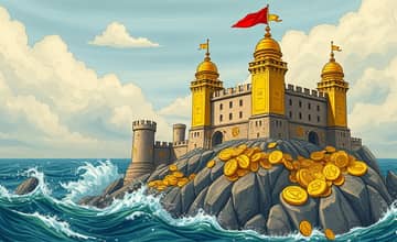 Inversiones Defensivas: Escudando tu Capital en Tiempos Turbulentos