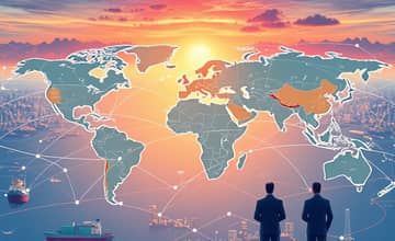 Descodificando el Éxito: Análisis de Patrones Globales