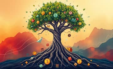 Construye un Portafolio Resiliente: Claves para Sobrevivir a Cualquier Crisis