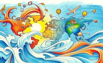 Viento a Favor: Identificando Tendencias Globales Dominantes