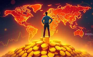 El Camino del Dinero Inteligente: Estrategias sin Fronteras