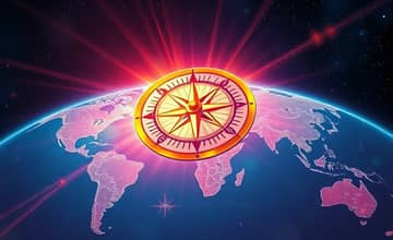 La Brújula del Capital: Orientando Inversiones a Nivel Global