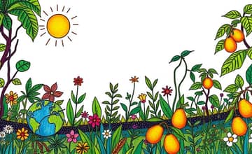 Cultivando Riqueza: El Jardín de Oportunidades Globales