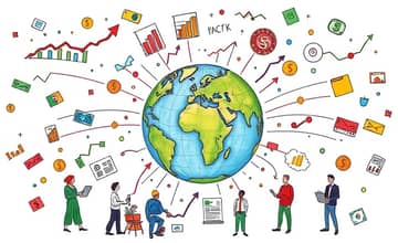 El Pulso Financiero Global: Más que Números