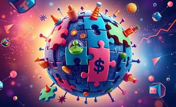 El Rompecabezas Global: Armando tu Estrategia de Inversión