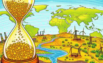 Desafíos y Victorias: Invertir en la Arena Global