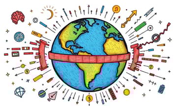 Rompiendo Barreras: El Futuro de la Inversión Global