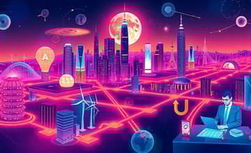 El Legado de la Inversión: Creando Valor a Nivel Mundial