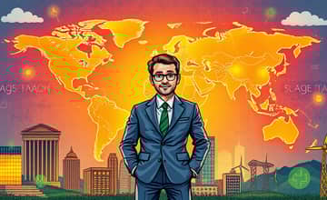 Maestría Financiera: El Impacto de los Actores Globales