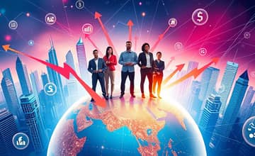 Dinero Sin Límites: Estrategias de Expansión Global