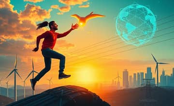 El Gran Salto: De Inversor Local a Global