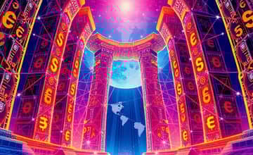 La Arquitectura Financiera Mundial: Entendiendo sus Pilares