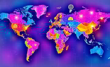 Perspectivas Inéditas: Encontrando Joyas en el Mercado Global