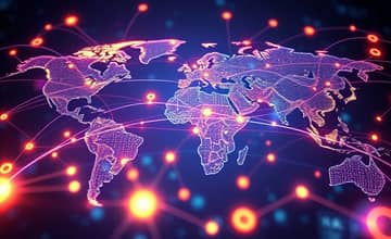 El Nexo Global: Interconectividad de Activos y Estrategias