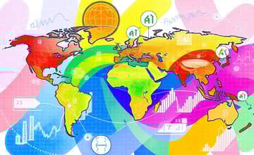 Más Allá de los Gráficos: Un Vistazo Profundo a los Mercados Globales