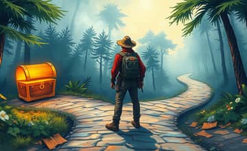 Riesgos Ocultos, Recompensas Explícitas: Explorando el Mundo