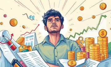 Reconstruye tus Finanzas: Un Plan de Recuperación Paso a Paso