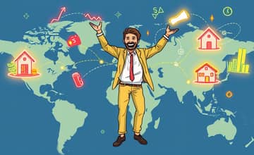 Minimiza Riesgos, Maximiza Ganancias: Estrategias de Diversificación