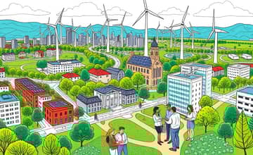 Finanzas Sostenibles: Invierte con Conciencia Social