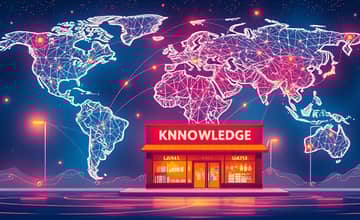 Conocimiento Global, Ganancias Locales: Maximizando Retornos