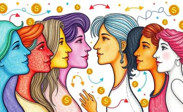 El Eneagrama Financiero: Conoce tu Personalidad con el Dinero