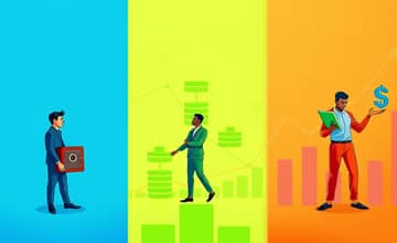 Descubre tu Perfil de Inversor: ¿Conservador o Arriesgado?