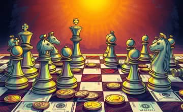 El Juego del Dinero: Reglas Esenciales para Ganar