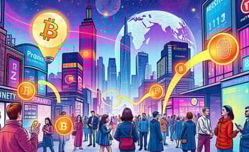 El Futuro del Dinero: Entendiendo las Nuevas Tendencias