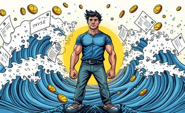 Aprende a Decir NO: Protegiendo tus Finanzas de Presiones Externas