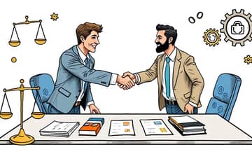 El Arte de la Persuación: Negocia como un Experto en tus Compras