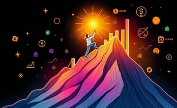 De Cero a Héroe Financiero: Tu Transformación Personal