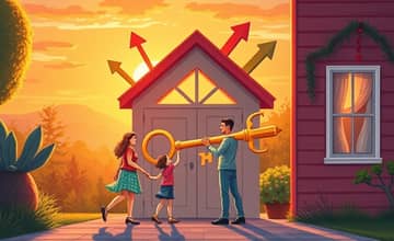 Desbloquea el Potencial de tu Hogar: Oportunidades Financieras