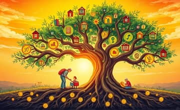 El Legado Económico que Quieres Dejar: Planifica desde Hoy