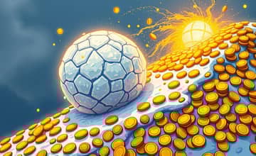 El Efecto Bola de Nieve del Ahorro: Tu Dinero Crece Solo