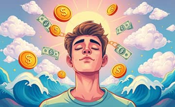 Finanzas sin Estrés: Encuentra la Paz con tu Economía